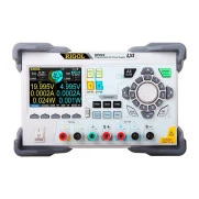 Источники питания Источник питания RIGOL DP822