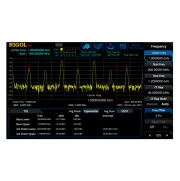 Опции и Аксессуары для радиоизмерительных приборов Опция расширенных измерений RSA5000-AMK