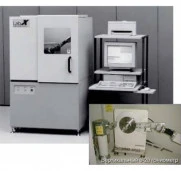Рентгеновский дифрактометр Shimadzu XRD - 6100