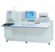 Рентгеновский спектрометр Shimadzu Shimadzu XRF-1800