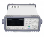 VERDO MF2101 - ВЧ-милливольтметр 2-канальный, 3 МГц