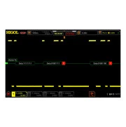Аксессуар Опция анализа и запуска по шинам RS232/UART DS8000-R-COMP