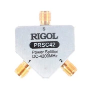 Опции и Аксессуары для радиоизмерительных приборов Двунаправленный делитель мощности (постоянный ток до 4 ГГц) RIGOL PRSC42