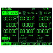 Опции и Аксессуары для радиоизмерительных приборов Опция улучшения разрешения для DP800 HIRES-DP800