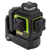 Лазерный уровень Лазерный уровень RGK PR-3D SPIN