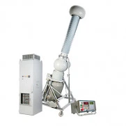 УИВ-450 - установка для испытания высоким напряжением