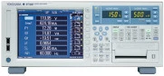 Анализатор качества электроэнергии Yokogawa WT1800