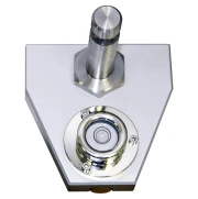 Трегер и адаптер Магнитное крепление на рельс RGK 103-GW-L