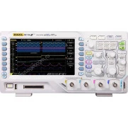 Осциллограф Цифровой осциллограф RIGOL DS1104Z Plus