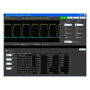 Опции и Аксессуары для радиоизмерительных приборов Опция для анализа источников питания UPA-DS