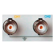 Опции и Аксессуары для радиоизмерительных приборов Опция расширения количества каналов DG800-DCH