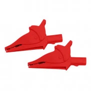 РАДИО-СЕРВИС D30 красный