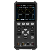 Осциллограф Осциллограф - мультиметр RGK DHO100G