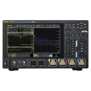 Осциллограф Цифровой осциллограф RIGOL MHO5104