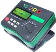 Измеритель параметров электробезопасности Железный Гарри ЖГ-4300