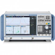 Анализатор электрической цепи Rohde & Schwarz ZNC3 (2 порта)