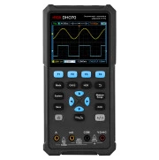 Осциллограф Осциллограф - мультиметр RGK DHO70 с поверкой