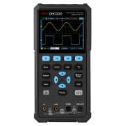 Осциллограф Осциллограф - мультиметр RGK DHO200 с поверкой