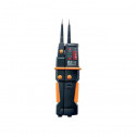 testo 750-3 — тестер напряжения