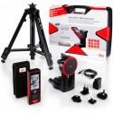 LEICA DISTO D810 touch Комплект