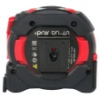 RGK RD40 — лазерный дальномер с рулеткой