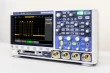 С7-324 — осциллограф четырехканальный 200 МГц