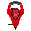 Рулетка RGK R-30 (с поверкой)