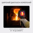 Тепловизор RGK TL-384F с поверкой