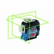 Bosch GLL 3-80 CG+BM 1+GSR12V