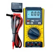 Мультиметр цифровой VA-MM16