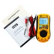 Мультиметр цифровой VA-MM20С