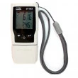 Измеритель температуры и влажности CEM DT-191A