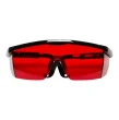 Красные очки для работы с лазерными приборами RGK