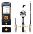 testo 440dp (0563 4410) — комплект для вентиляции №2 с Bluetooth