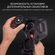 Тепловизор RGK TL-480 с поверкой в комплекте с телеобъективом 12°