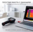 Тепловизор RGK TL-30 с поверкой