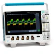 Tektronix MDO32 3-BW-100; 100 МГц, 2 канала