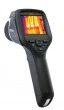 Видео с FLIR E40bx — тепловизор строительный
