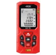 Лазерный дальномер RGK DZ70