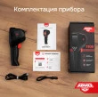 Комплект тепловизора AMO T830 с поверкой и термогигрометра AMO H605