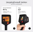 Тепловизор RGK TL-384F с поверкой