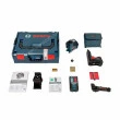 Bosch GLL 3-80P + BM1+ LR2 + L-BOXX
