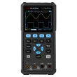 Осциллограф - мультиметр RGK DHO70G с поверкой
