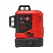 Лазерный уровень Leica Lino L6Rs-1