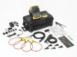 Fluke 437 II/BASIC — анализатор качества электроэнергии (без токовых клещей)