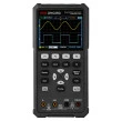 Осциллограф - мультиметр RGK DHO25G