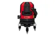 RGK UL-21W MAX — лазерный нивелир