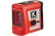 Лазерный уровень KAPRO 862 Set