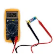 ПрофКиП МП-15В - мультиметр переносной