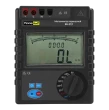 ПрофКиП Е6-21/1 мегаомметр цифровой (50В ... 5000В)